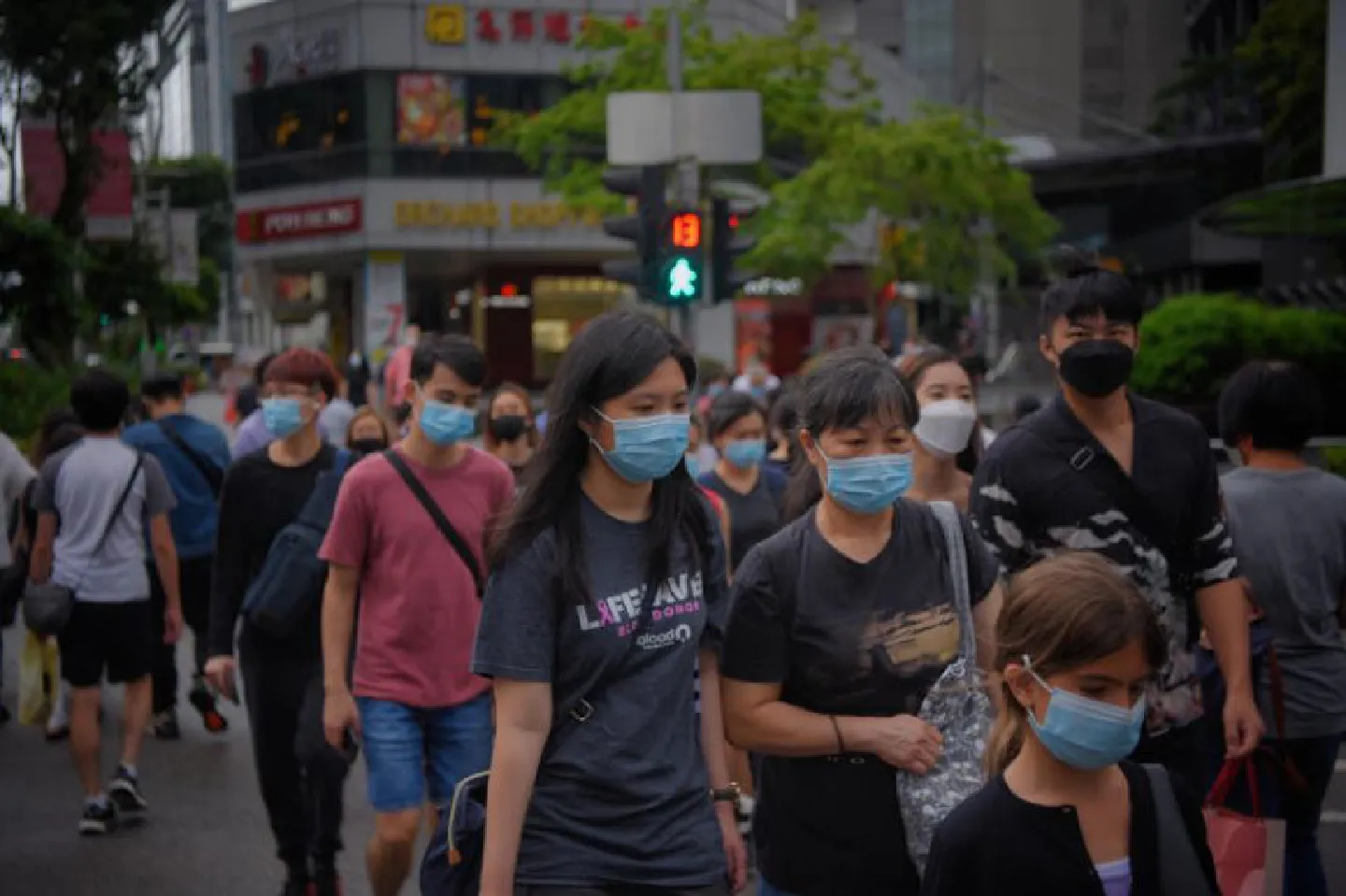 1,012 new Covid-19 cases in Spore; second day in a row new infections cross 1,000 mark