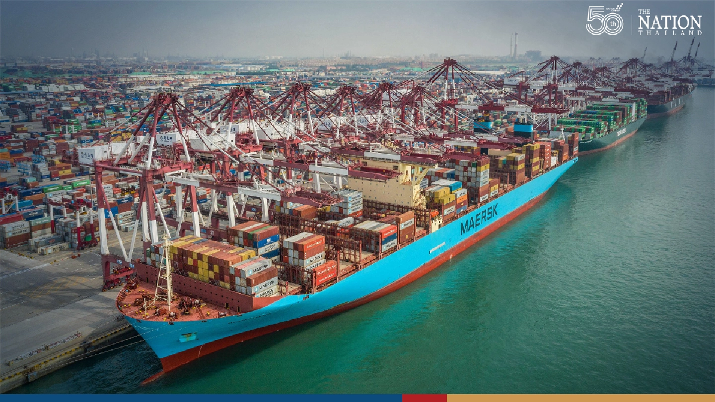 Thailand reevaluates CPTPP pact after China membership expands market size