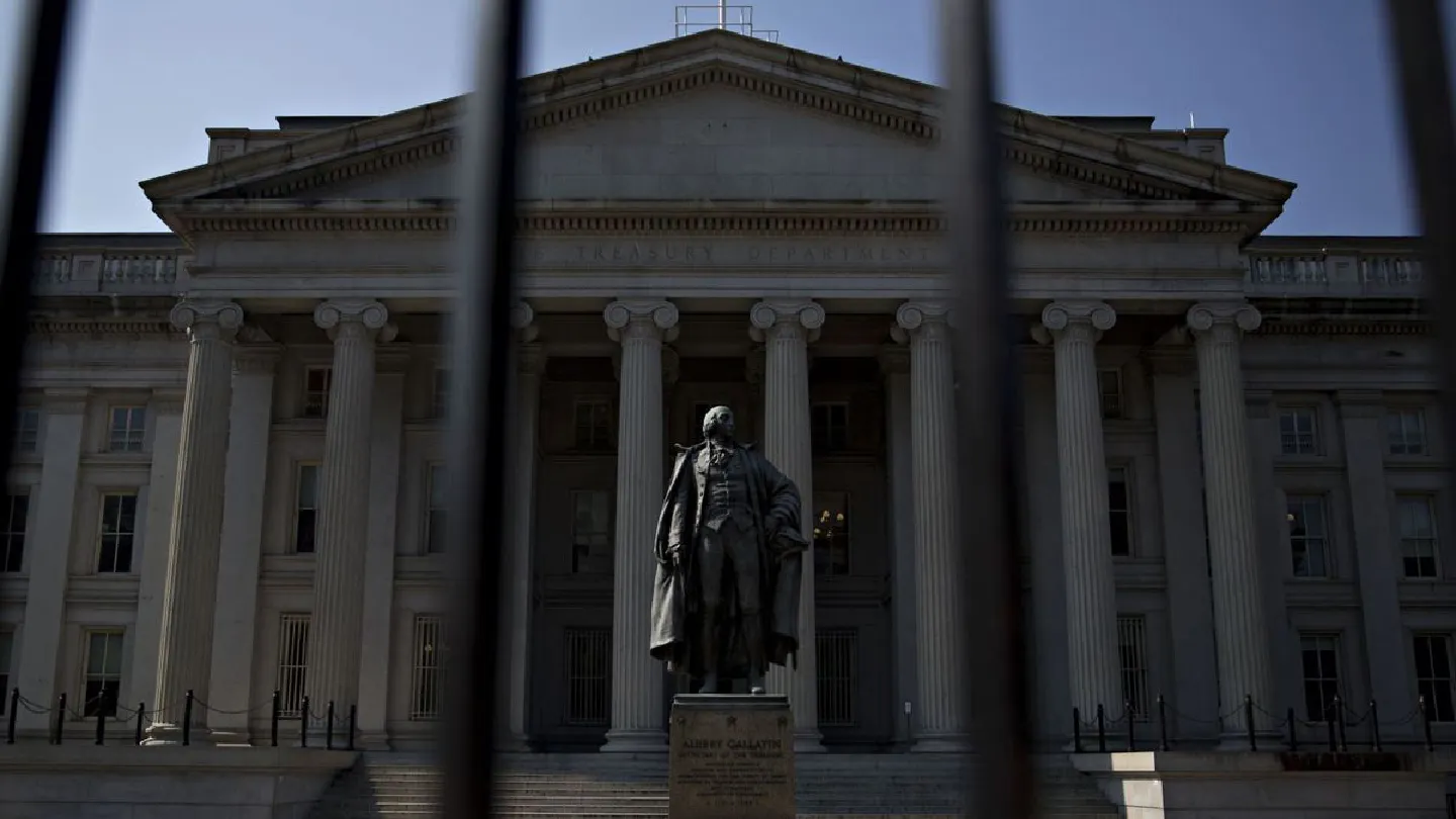 Markets wrap: Stocks tumble most since May on debt-ceiling agita