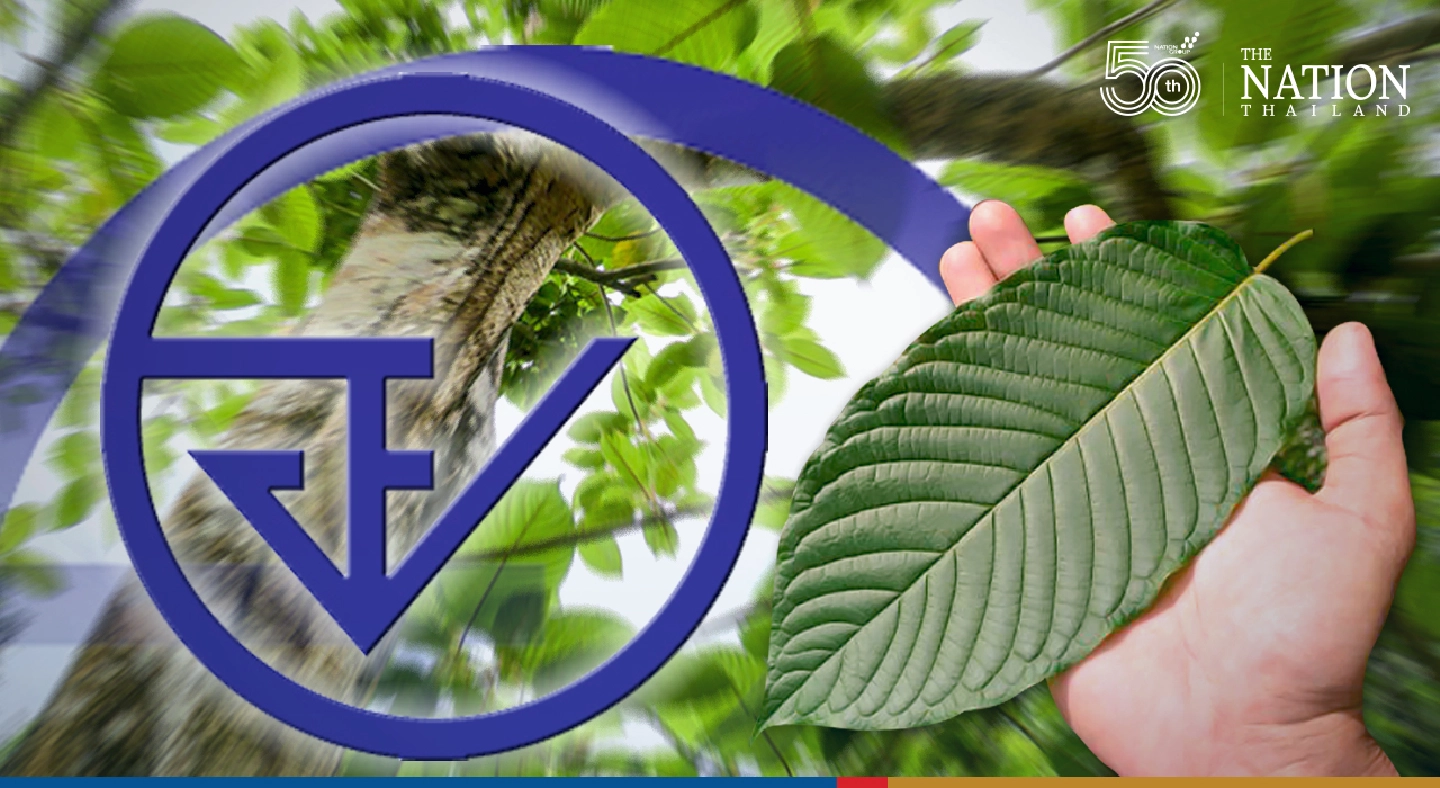Manufacture of products using kratom require FDA permission