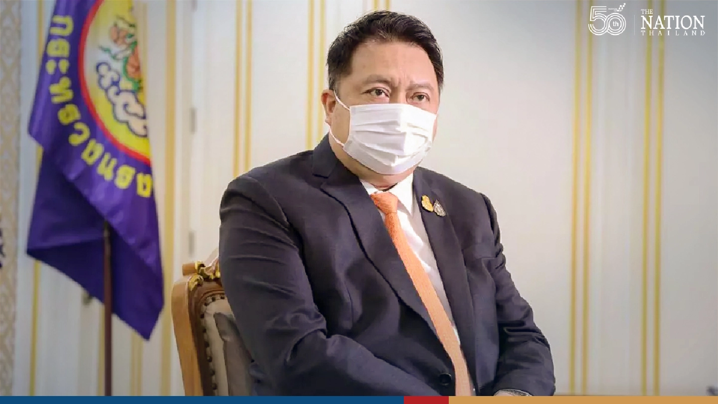 Cabinet approves immediate registration of illegal migrant workers to combat outbreaks