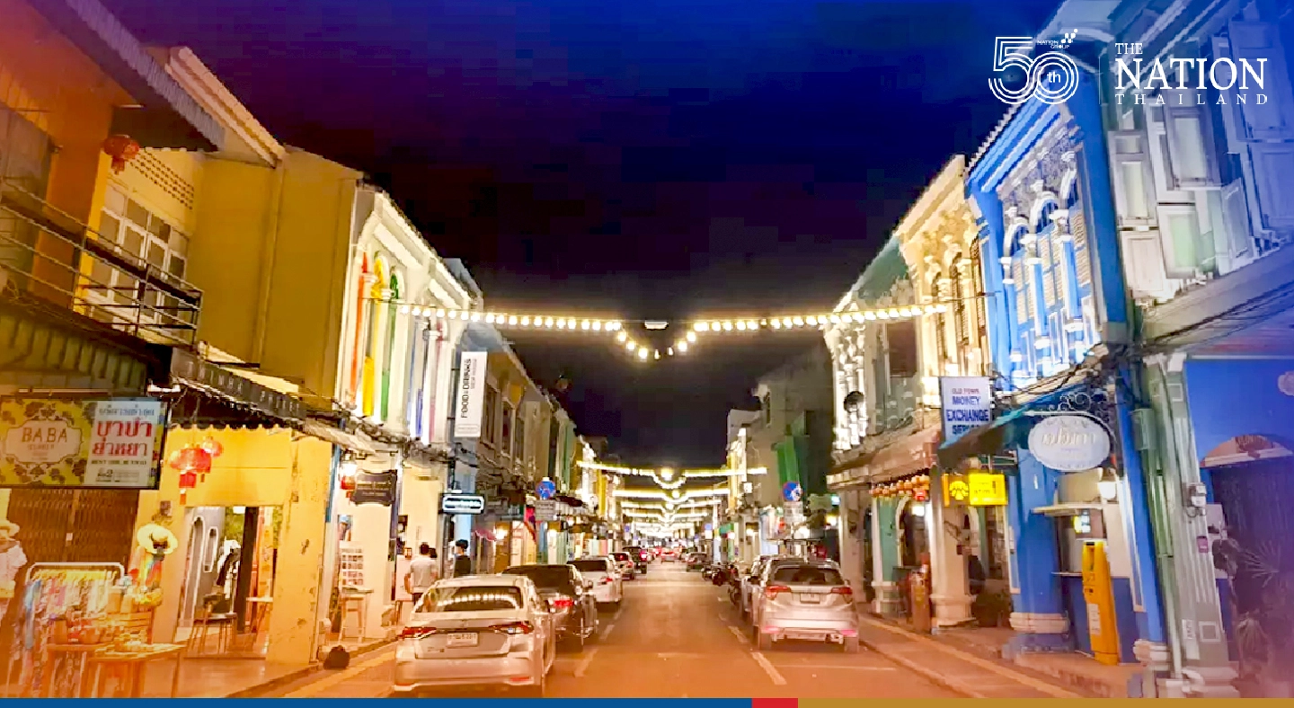 Phuket teams up with Germany’s GIZ to reduce plastic waste Phuket teams up with Germany’s GIZ to reduce plastic waste