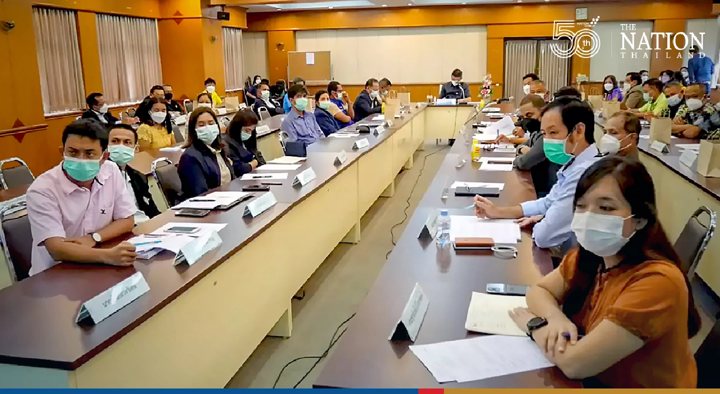 Trang eyes opening door to tourists from Oct 15