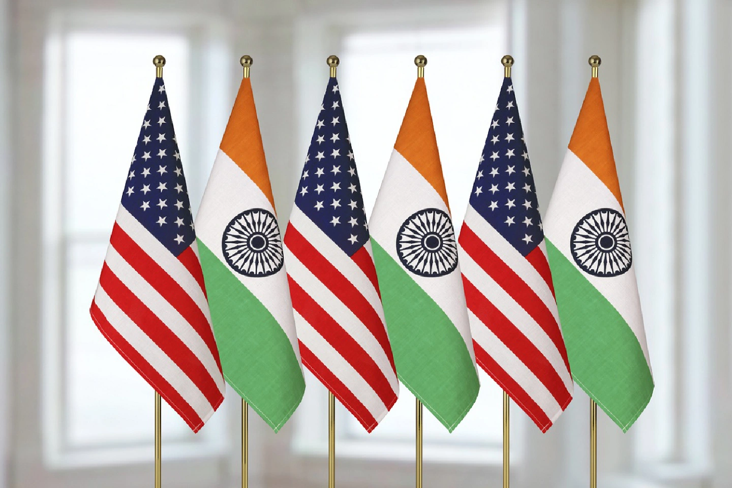 India-US discuss Afghanistan, situation in Indo-Pacific India-US discuss Afghanistan, situation in Indo-Pacific