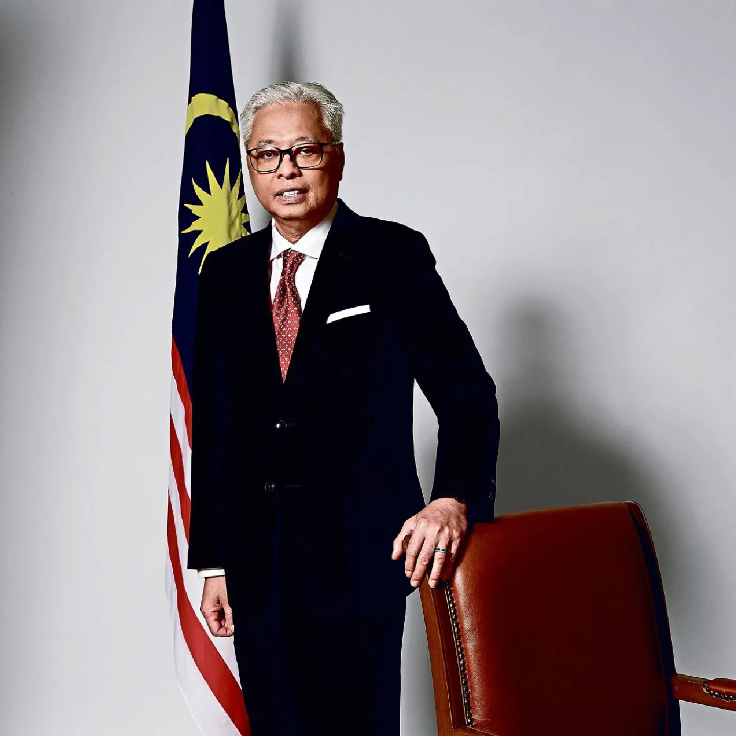 [Malaysia] PM calls on leaders to unite for betterment of humanity