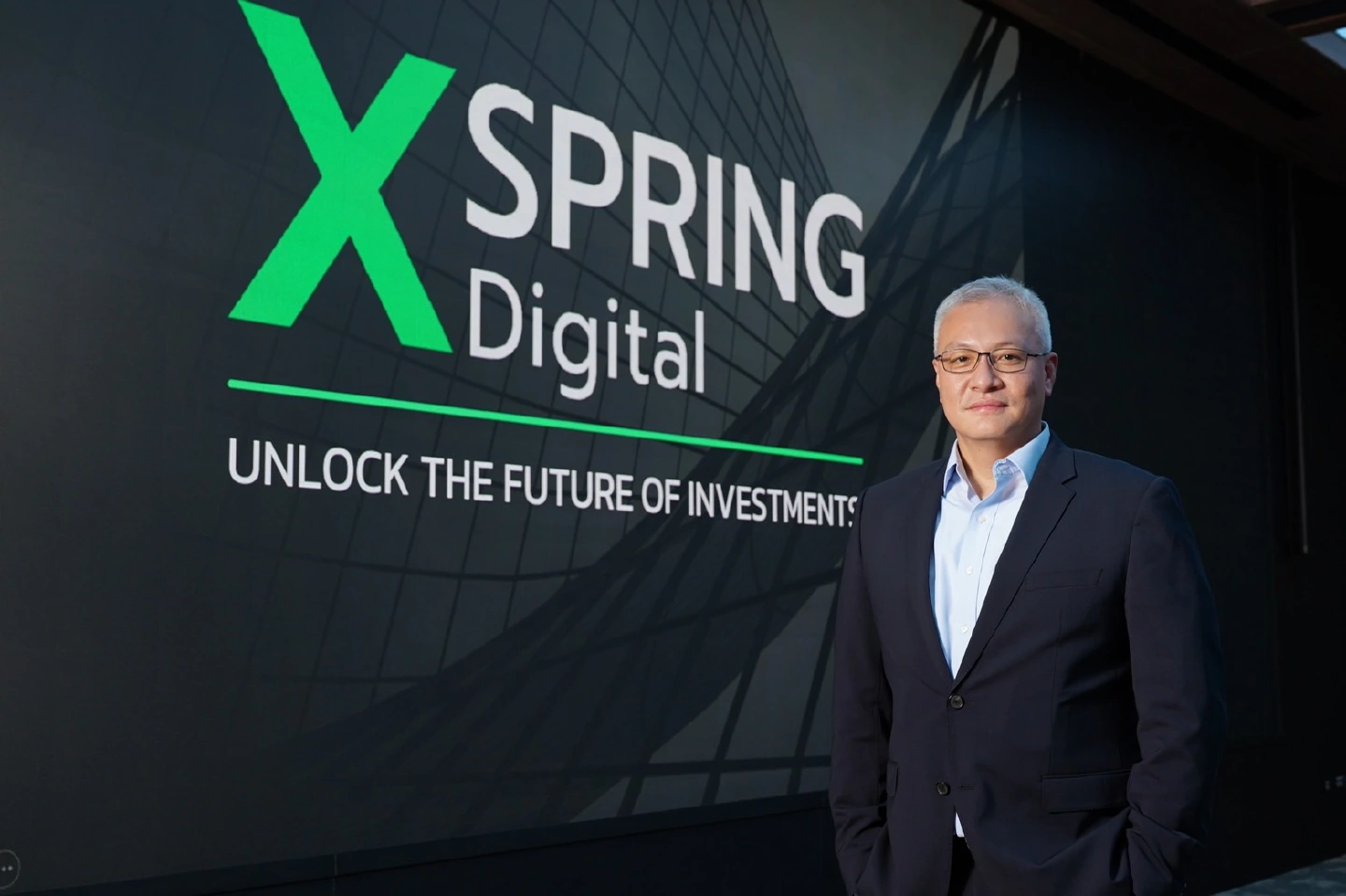 D-Day! XSpring announces subscription to “SiriHub Token” Thailand’s first Real Estate-Backed ICO D-Day! XSpring announces subscription to “SiriHub Token” Thailand’s first Real Estate-Backed ICO