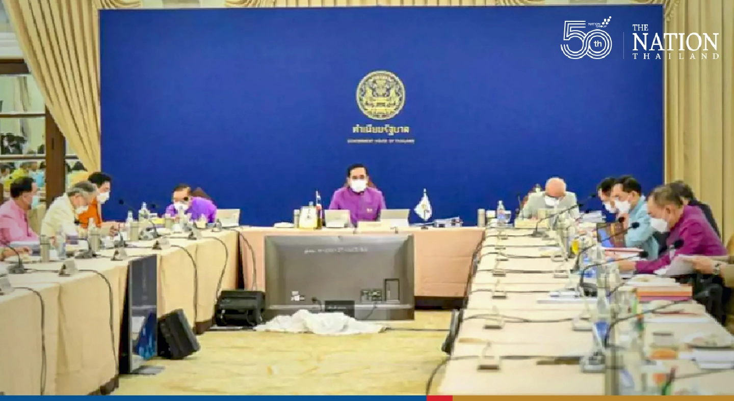 Govt approves budget for 1 million doses of Moderna Govt approves budget for 1 million doses of Moderna