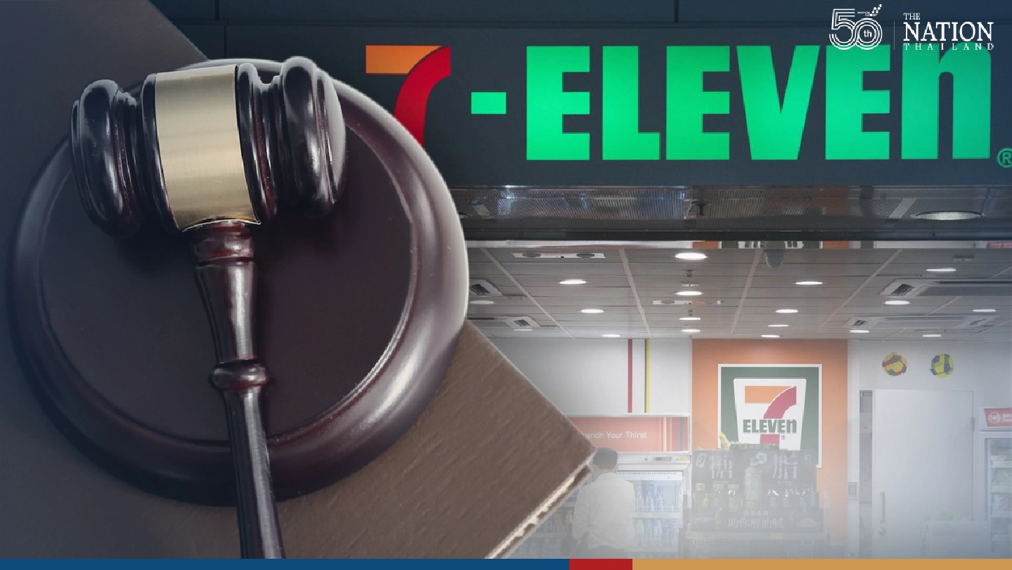 7-Eleven wins case against OKnation blogger over libel 7-Eleven wins case against OKnation blogger over libel