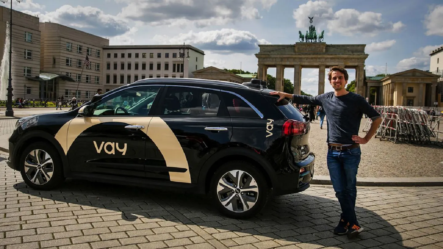 Stealth robocar startup sees remote drivers as autonomy shortcut