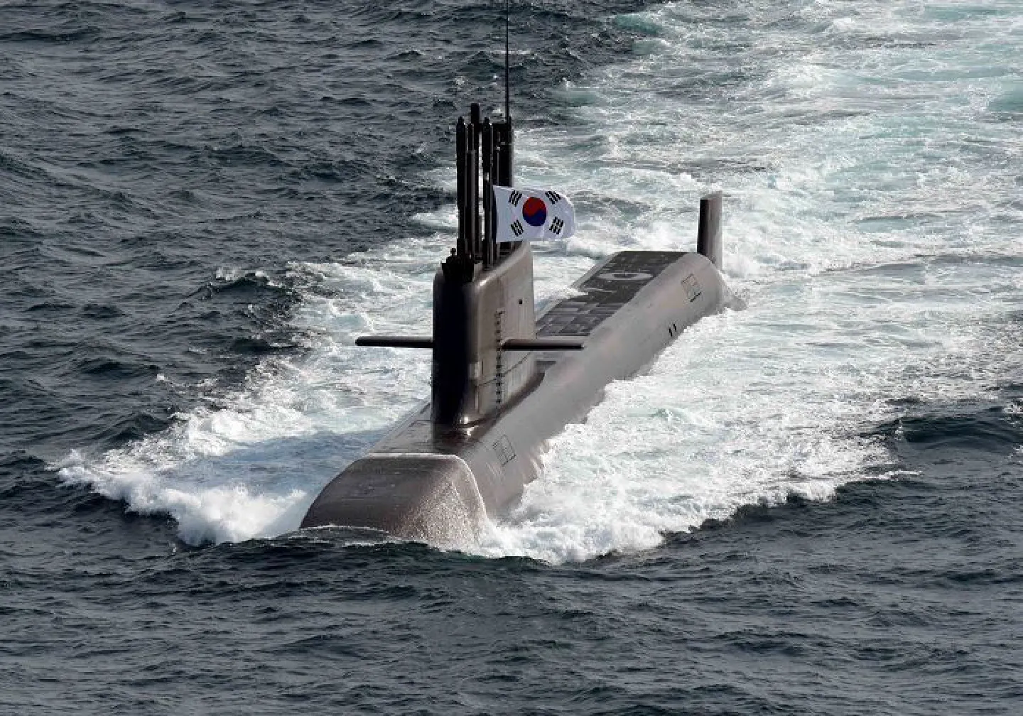 Military to build ‘Korean Iron Dome,’ increase long range strike capabilities