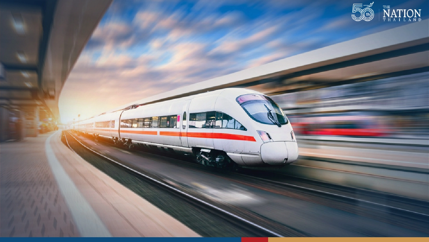 Transport Ministry pushes for new Ayutthaya high-speed train station