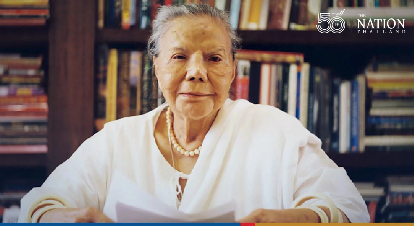 Liked by some, loathed by many, novelist Thommayanti’s mixed legacy