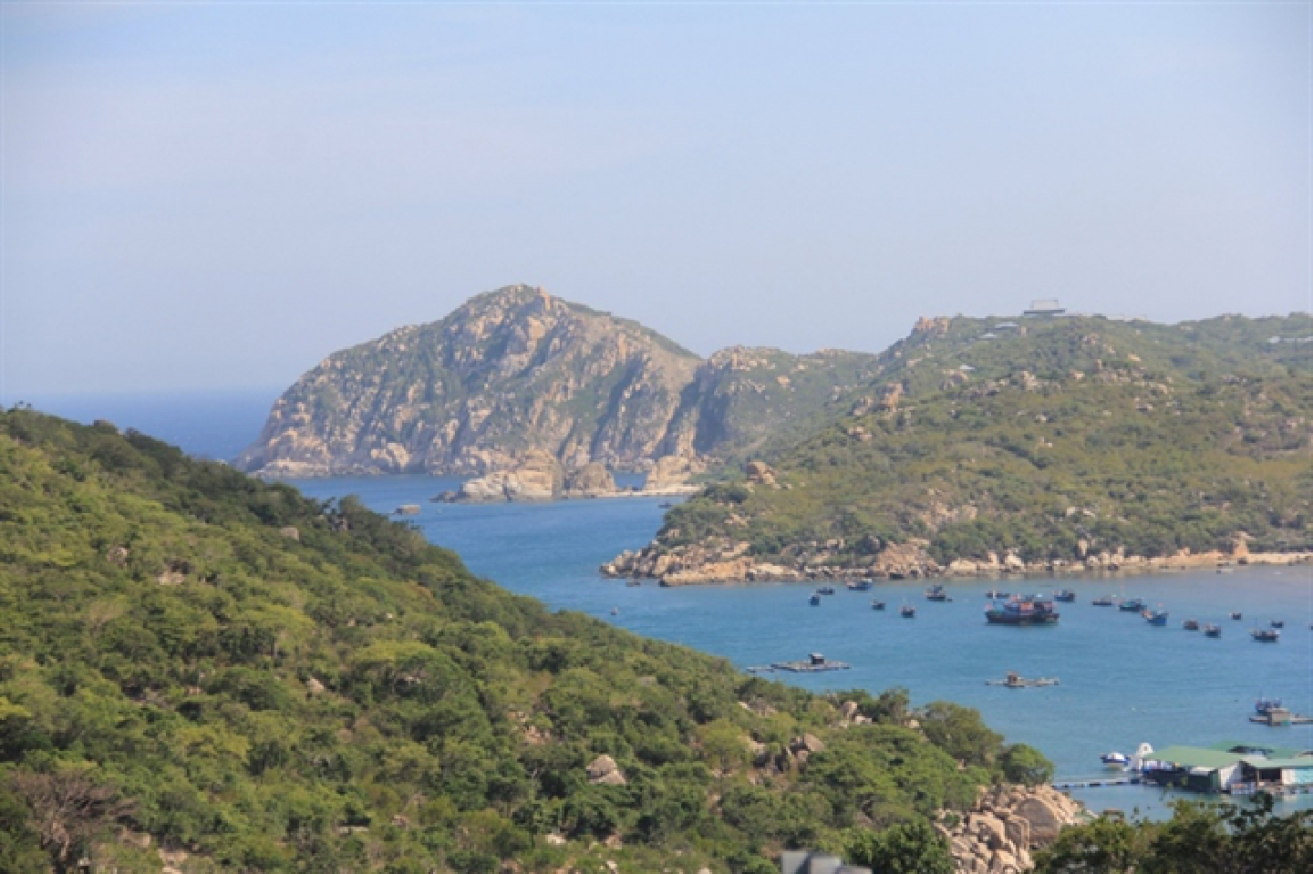Two of Vietnams biosphere reserves win UNESCO recognition Two of Vietnams biosphere reserves win UNESCO recognition