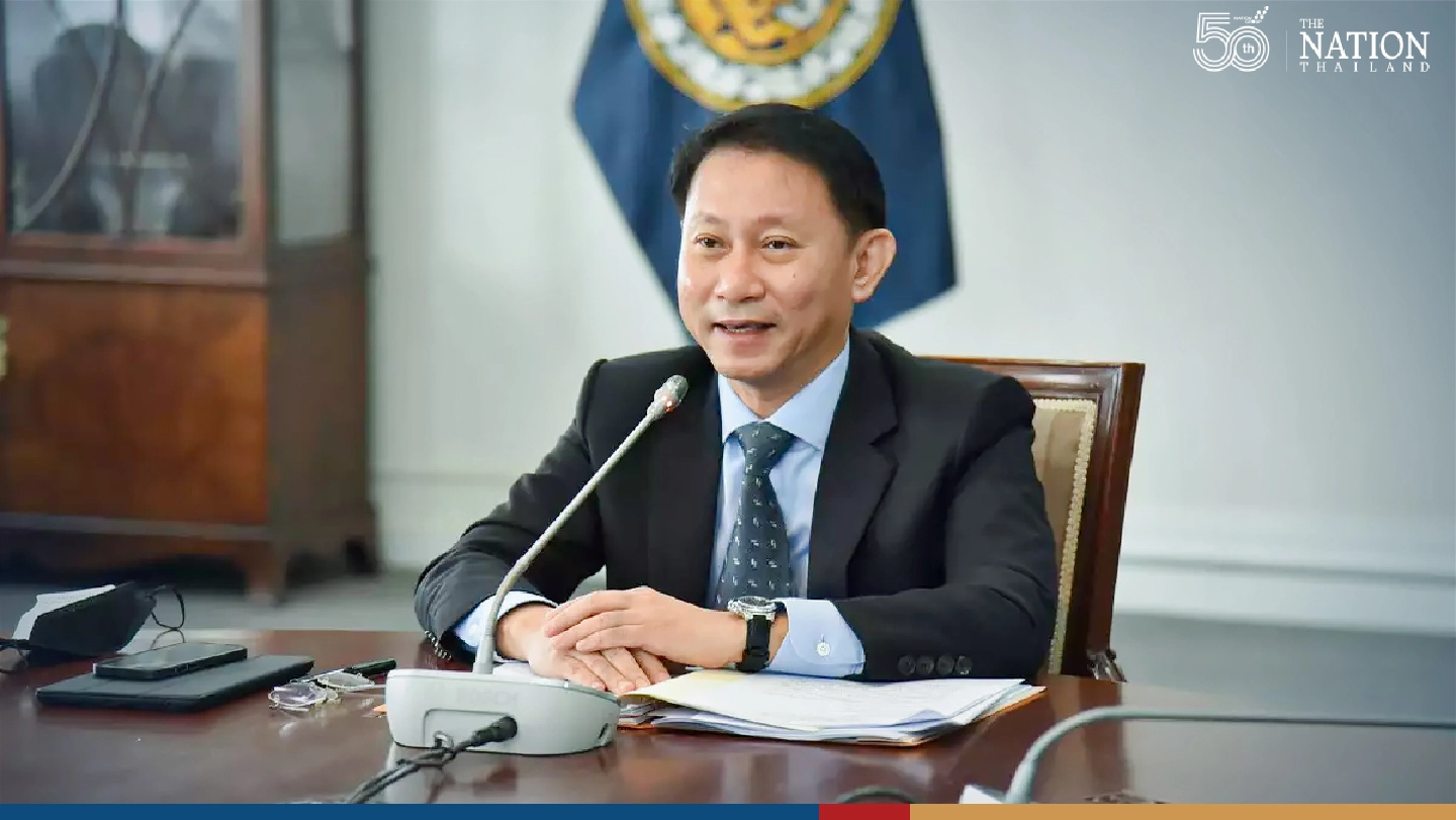 Thailand offers to become strategic CLMVT, Asean hub for China, GBA Thailand offers to become strategic CLMVT, Asean hub for China, GBA
