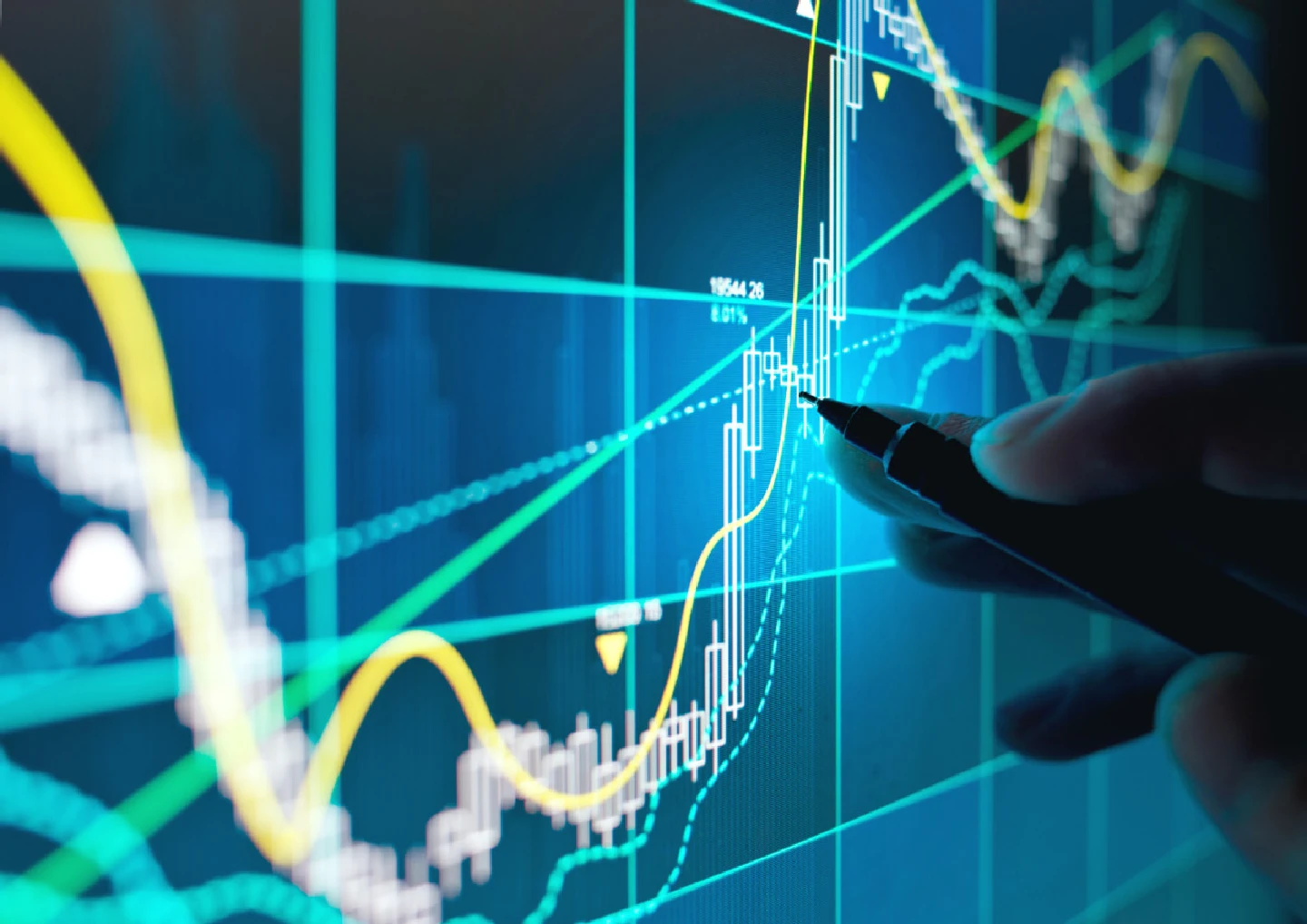 China to further open up capital market