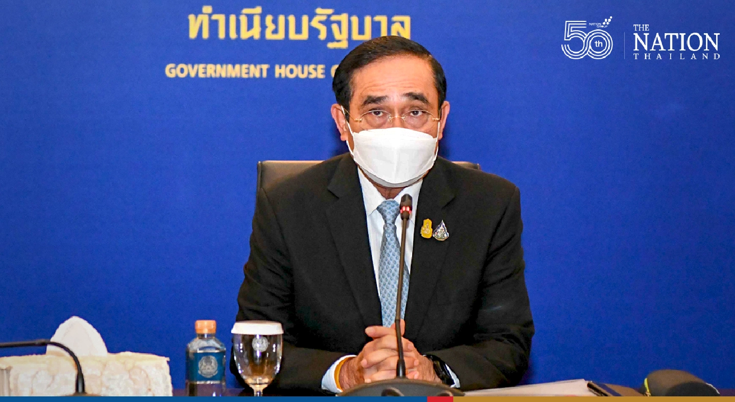 PM promises to look into relaxing restrictions on entertainment industry PM promises to look into relaxing restrictions on entertainment industry