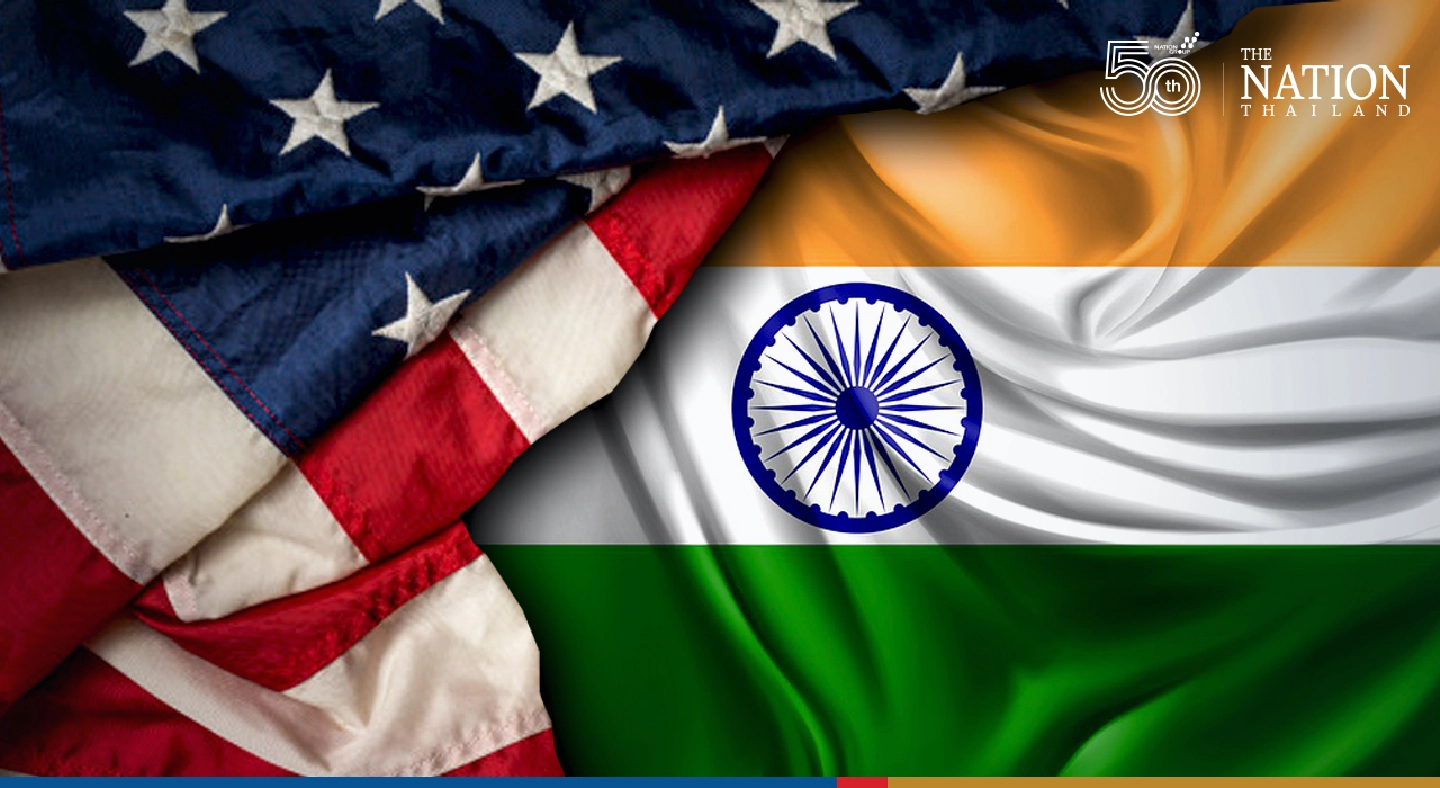 India, US set to launch Climate Action and Finance Mobilisation Dialogue India, US set to launch Climate Action and Finance Mobilisation Dialogue