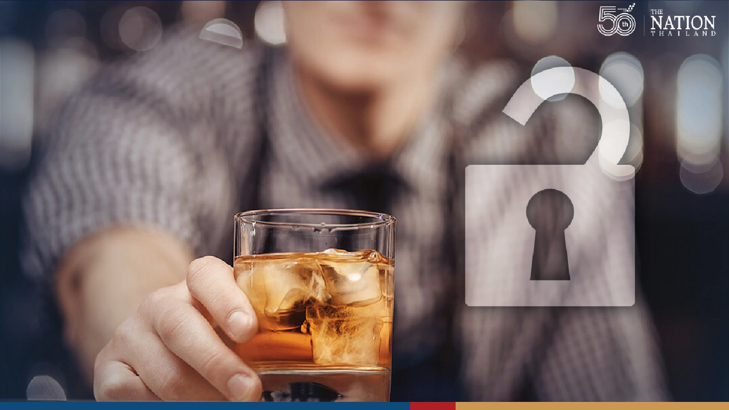 Restaurants can finally serve booze, but only in Bangkok, Phuket, Krabi, Phang Nga