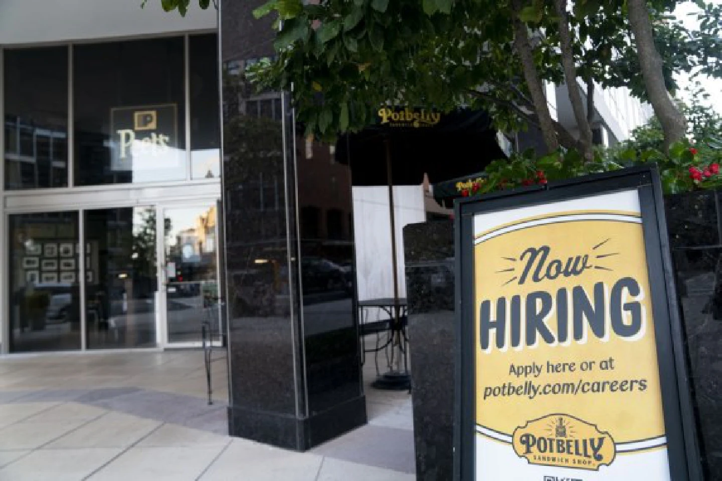 Hiring continues to slow down in September as Delta surge disrupts recovery