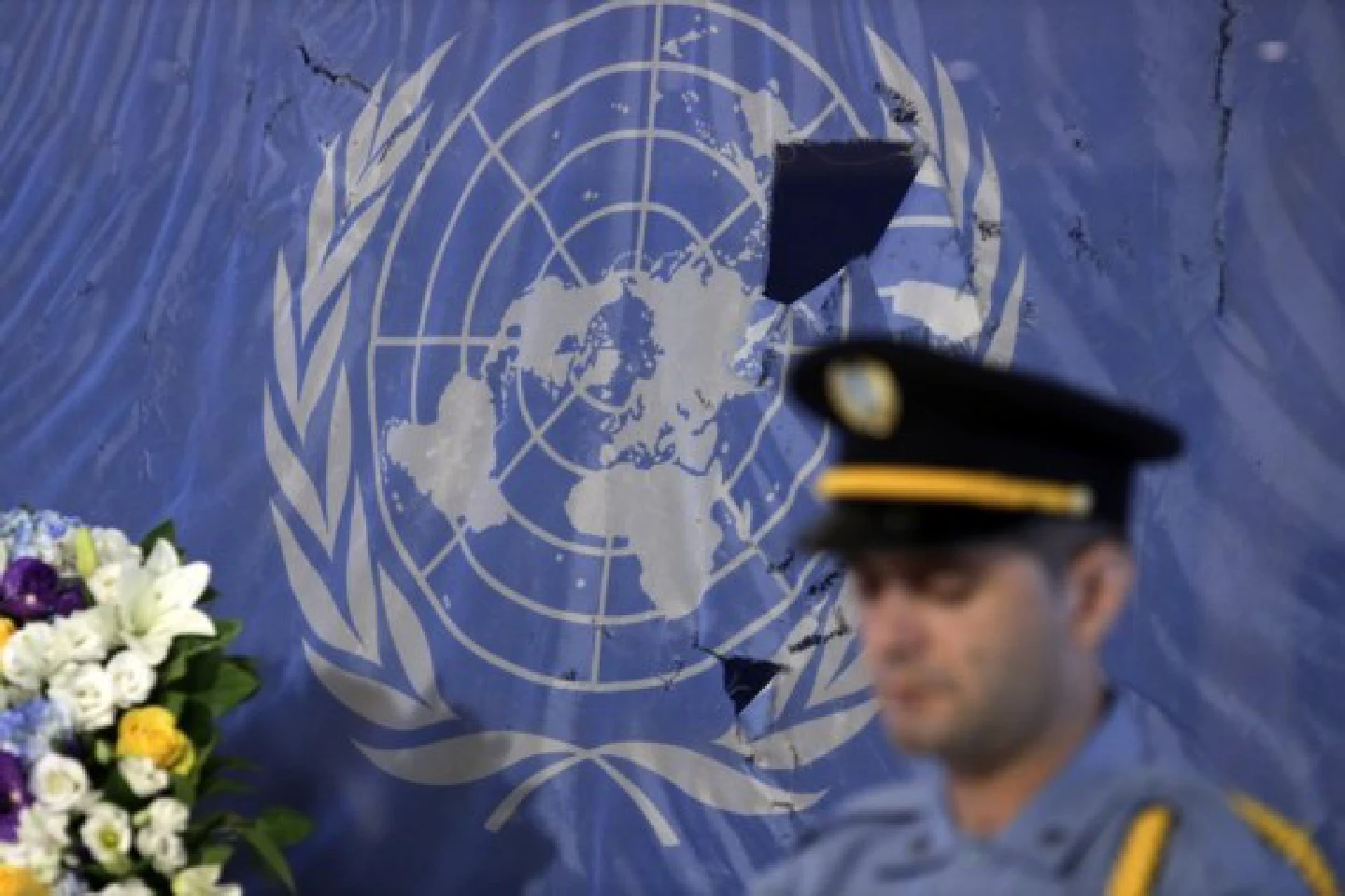 28 UN civilian staff killed, 24 abducted in latest 18-month tally: report