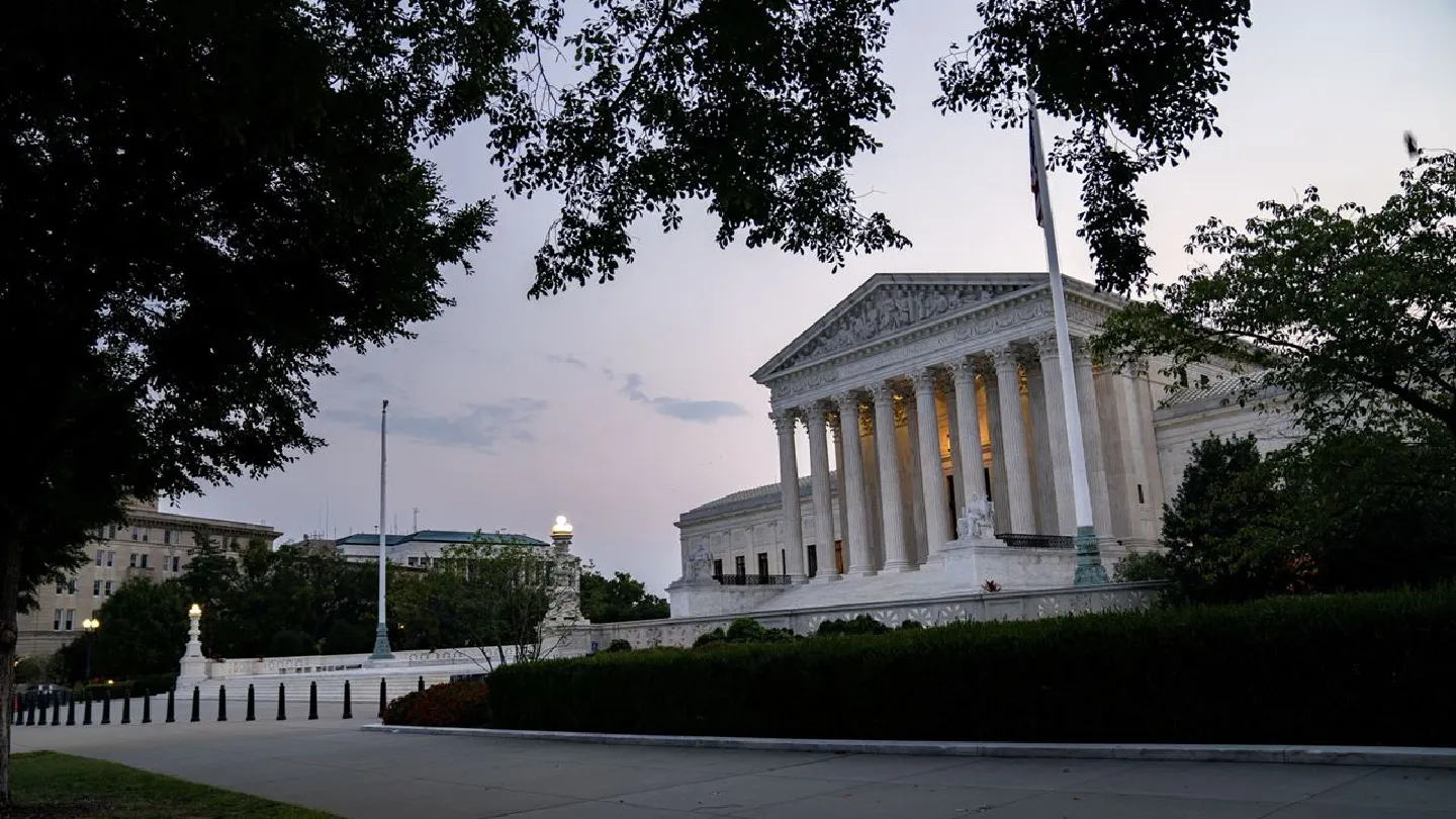 Supreme Courts conservatives have abortion, guns, God on agenda Supreme Courts conservatives have abortion, guns, God on agenda