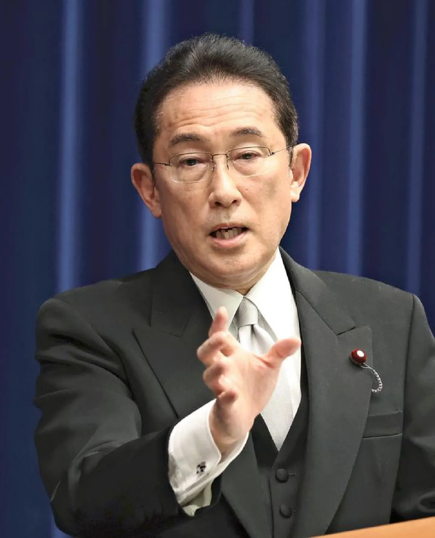 Kishida to create drastic measures for post-pandemic economy