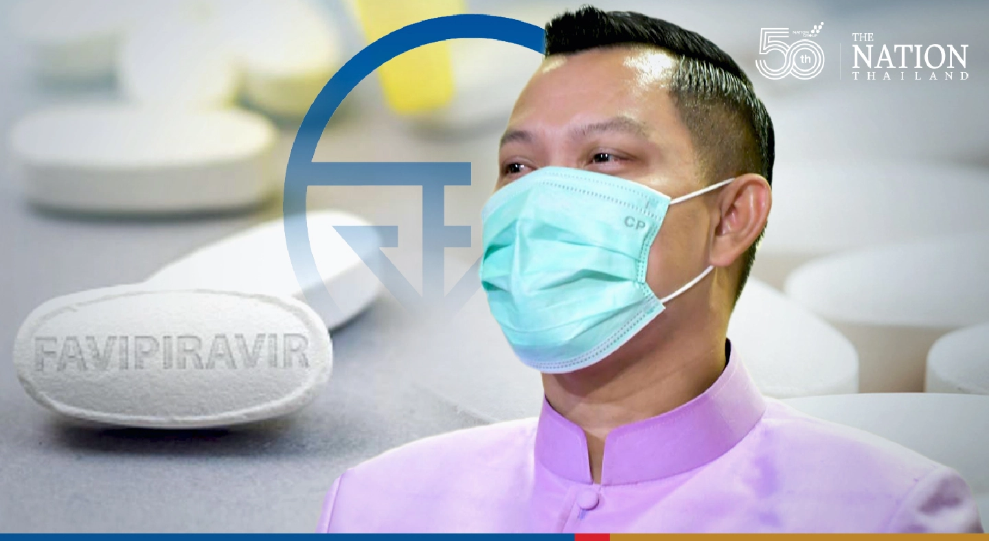 PM orders crackdown on Favipiravir smuggling