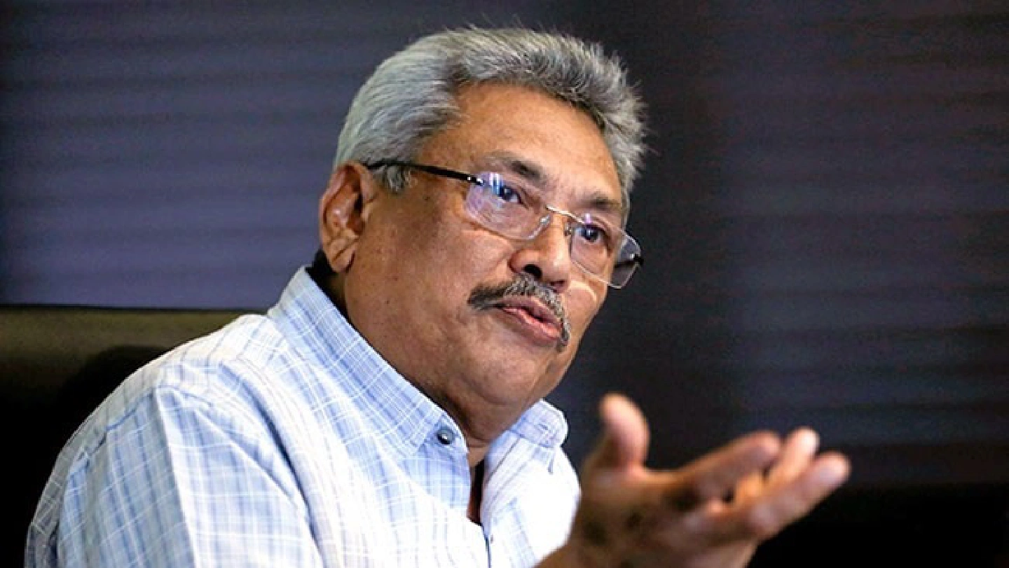 LTTE sympathisers plan anti-Gota protests in Glasgow