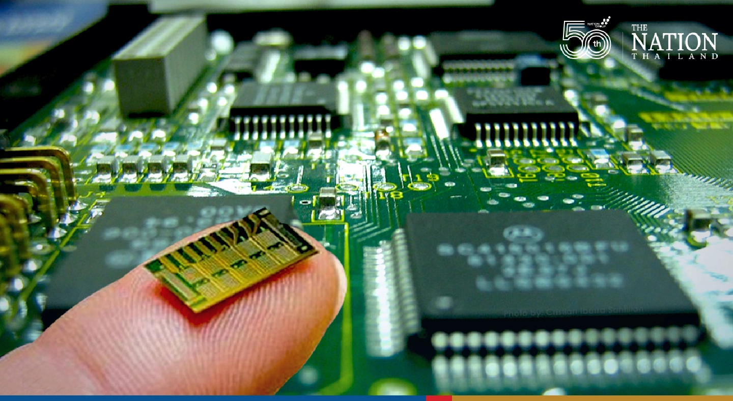 Sony, TSMC mull new chip plant in Japan