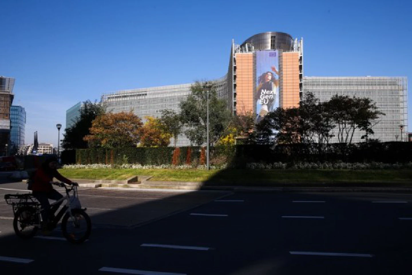 Energy crisis in Europe as gas prices soar