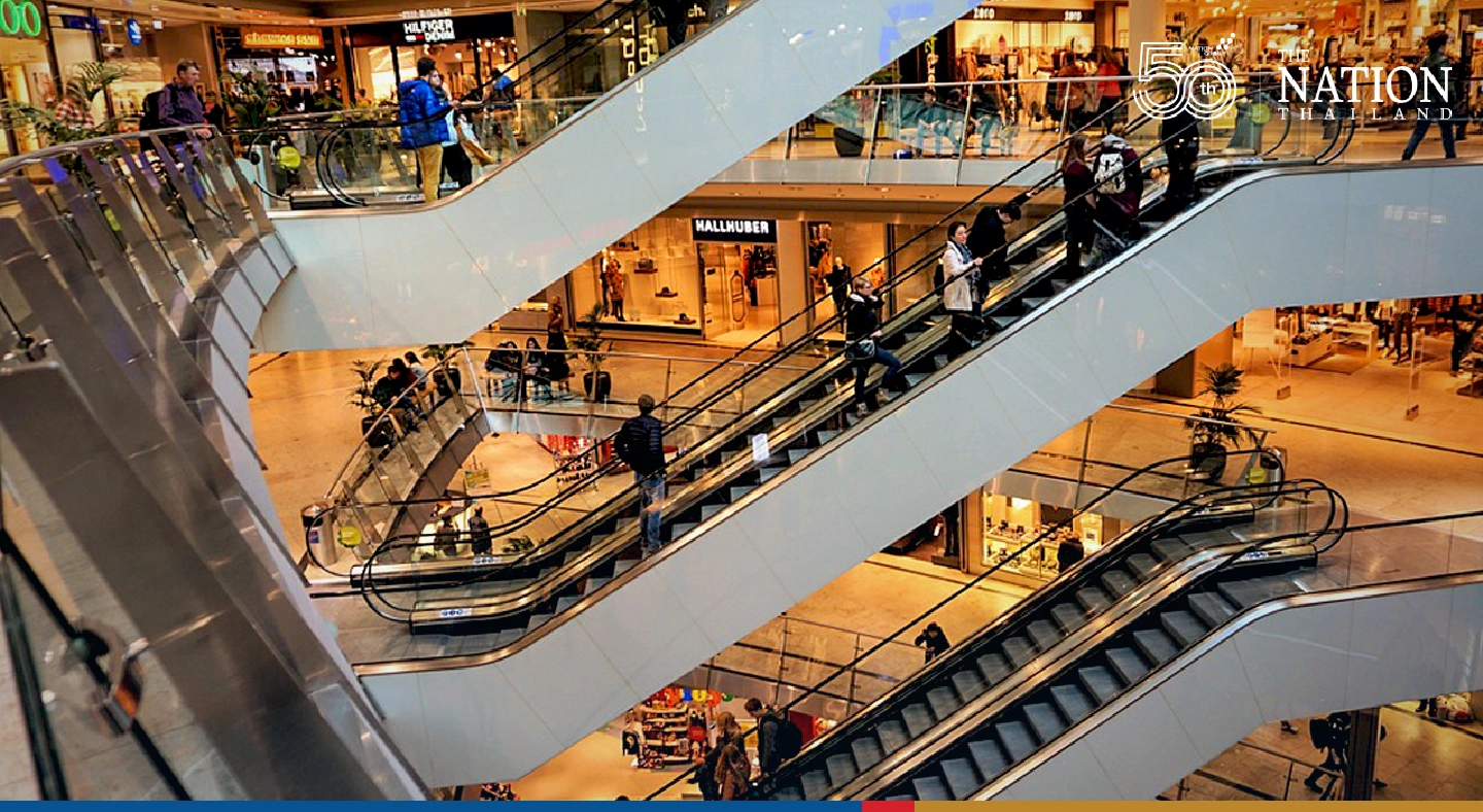 Most department stores in Bangkok, vicinity fail health criteria
