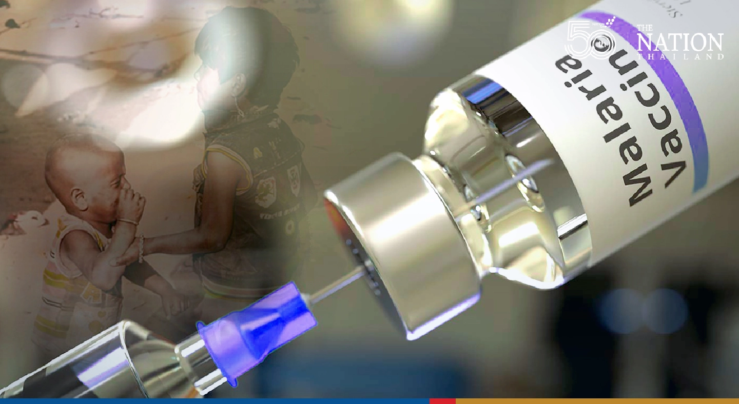 WHO endorses use of first malaria vaccine