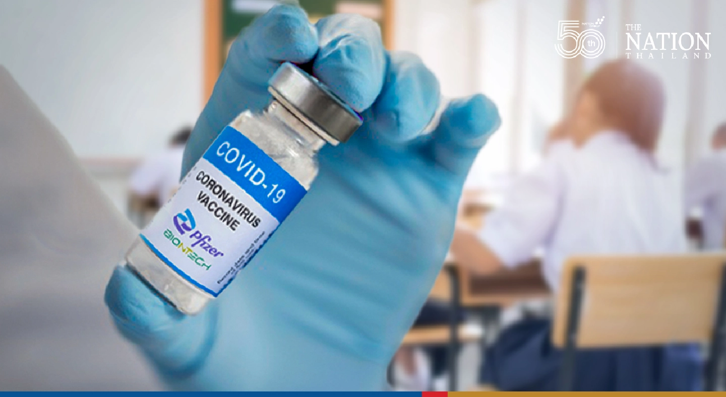 Vaccinations commence for over 5 million students Vaccinations commence for over 5 million students
