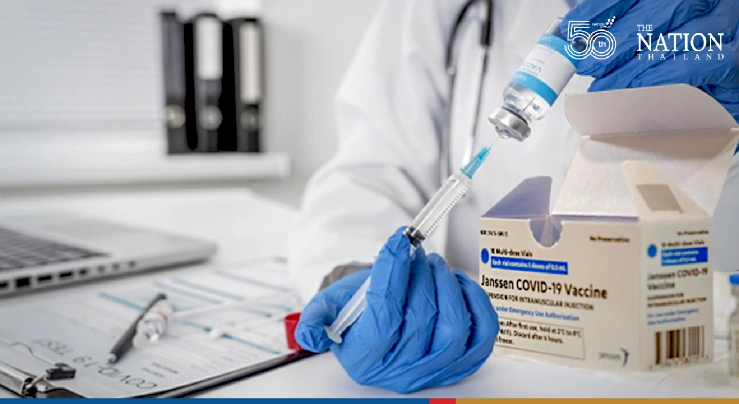 Johnson & Johnson seeks emergency authorization for coronavirus booster Johnson & Johnson seeks emergency authorization for coronavirus booster