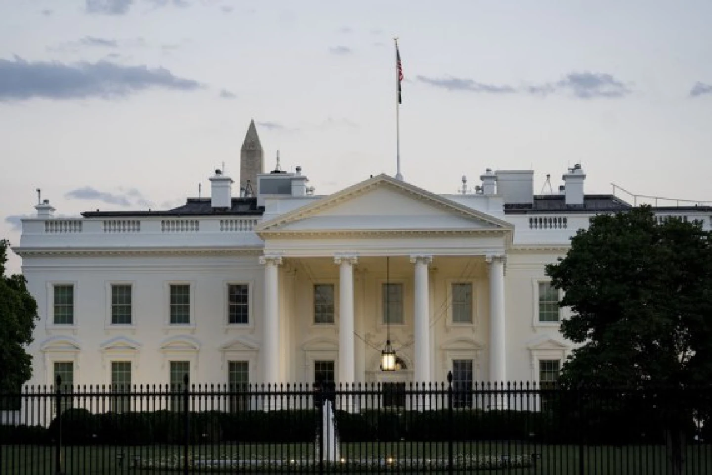 White House backs release of Trump records to Jan. 6 committee