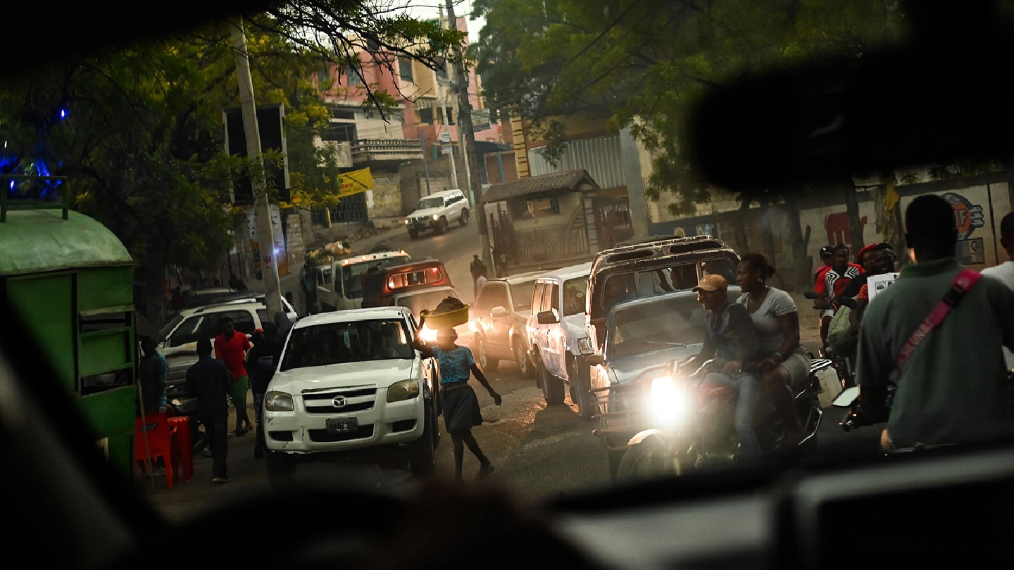 American missionaries and family members kidnapped in Haiti by 400 Mawozo gang, groups say American missionaries and family members kidnapped in Haiti by 400 Mawozo gang, groups say
