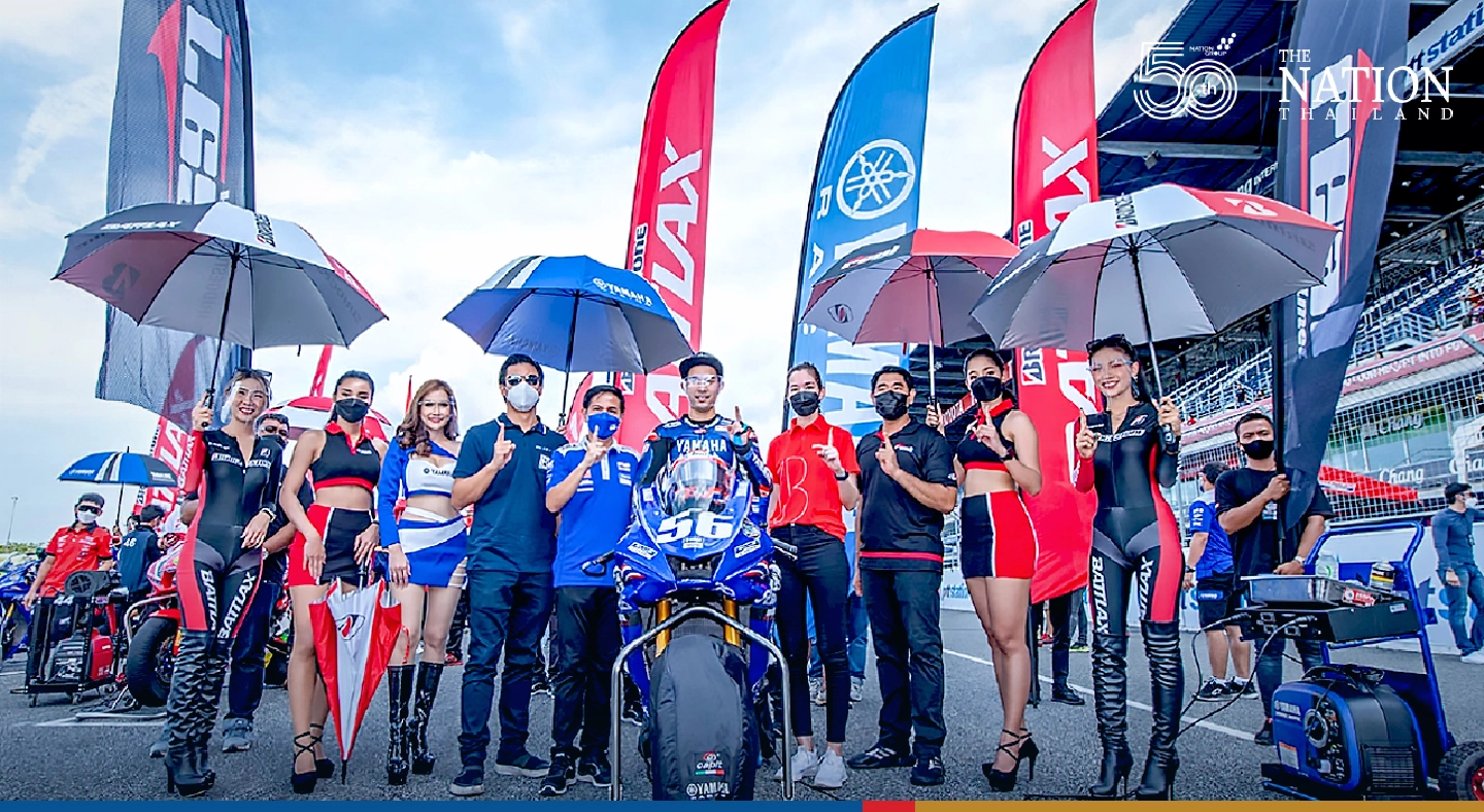 Buri Ram expects to cash in on superbike championship