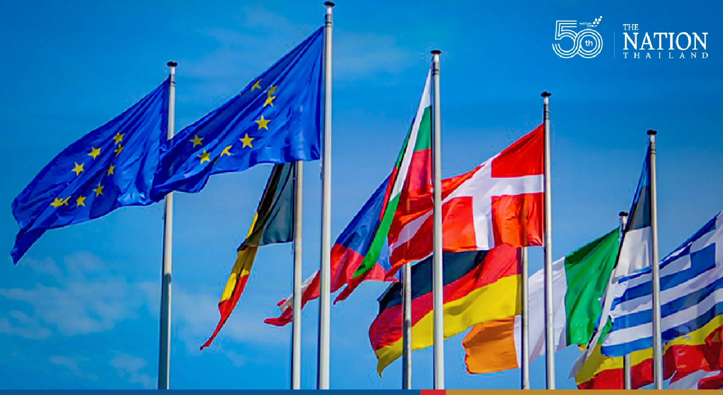 More than 30 nations, EU eye ransomware More than 30 nations, EU eye ransomware