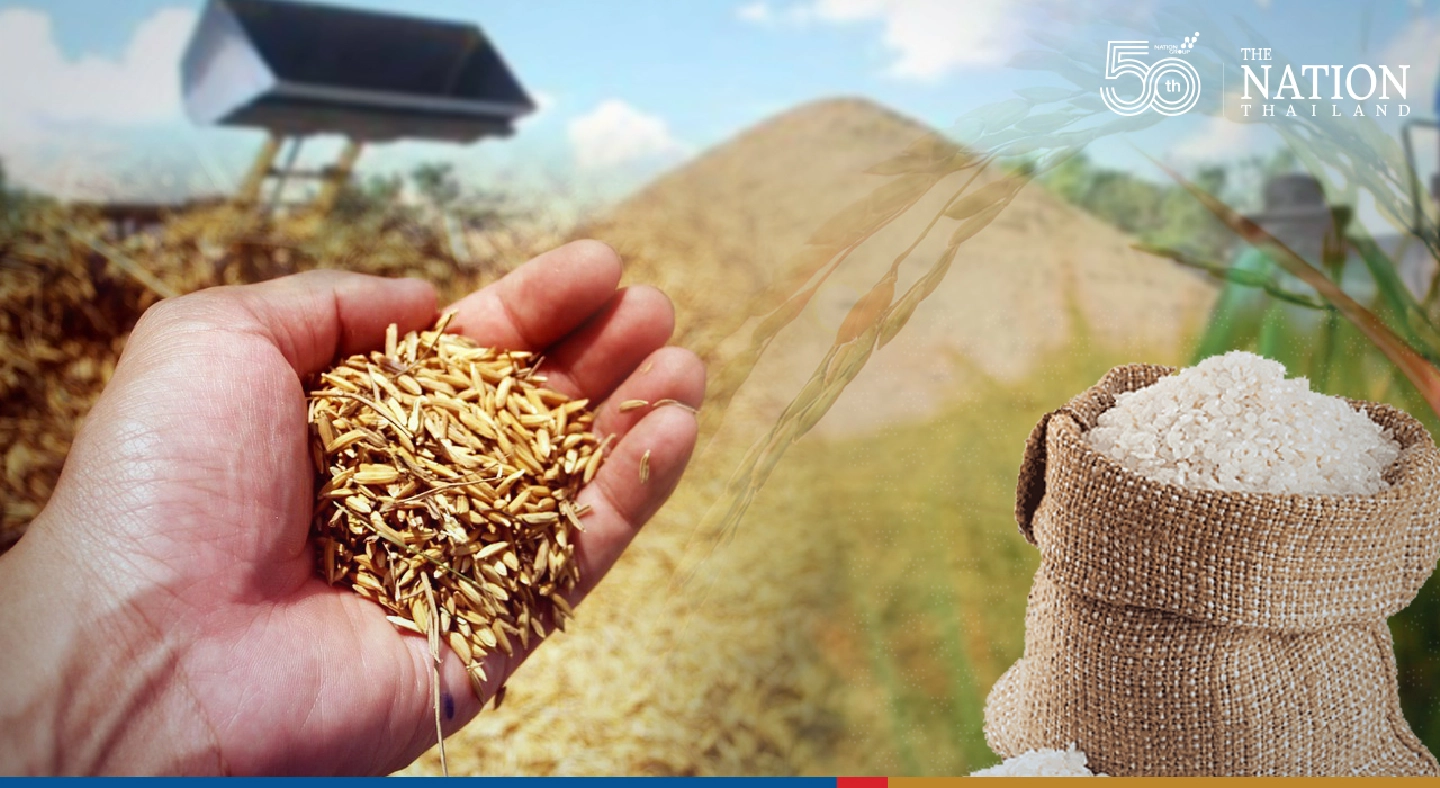 Thailand secures $17.5 million from Green Climate Fund towards water and agricultural resilience