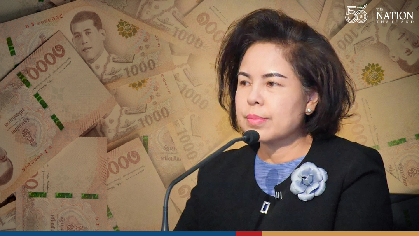 State enterprises, businesses deliver THB160 billion in revenue State enterprises, businesses deliver THB160 billion in revenue