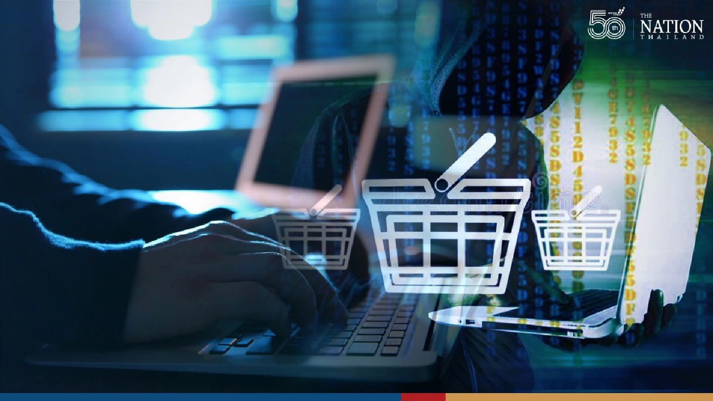 New normal in Thailand sees spike in complaints from online shoppers