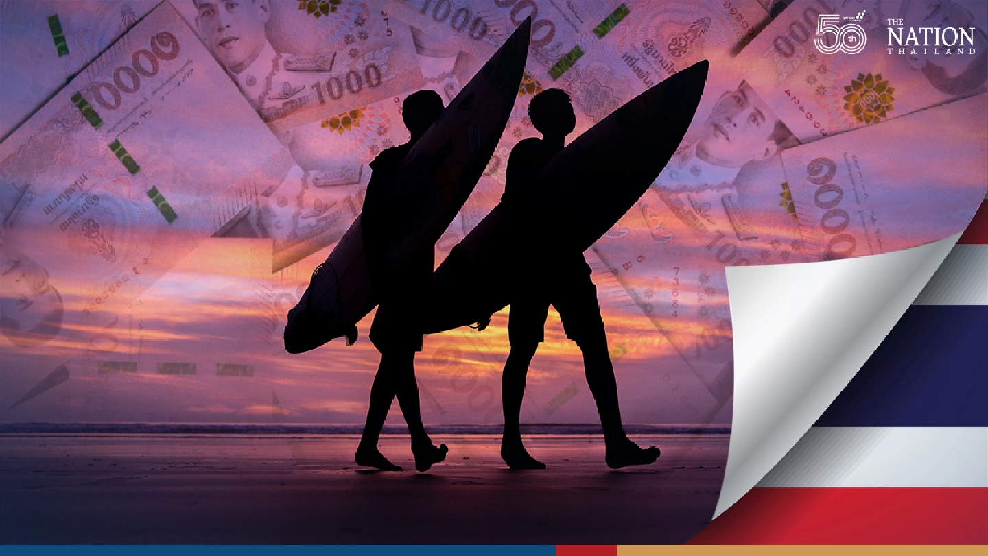 Thai tourism sandbox schemes generate THB2.33 billion in first three months