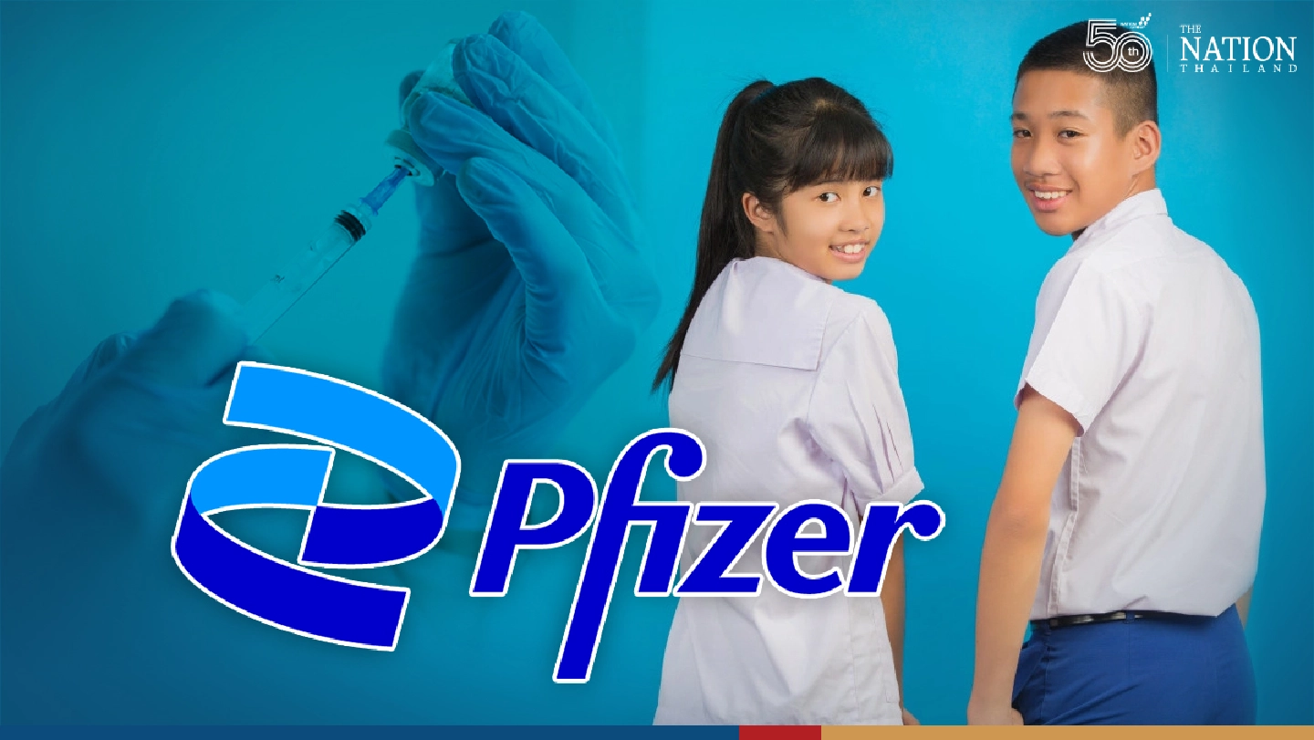 Students to start getting their Pfizer jabs from Monday onwards Students to start getting their Pfizer jabs from Monday onwards