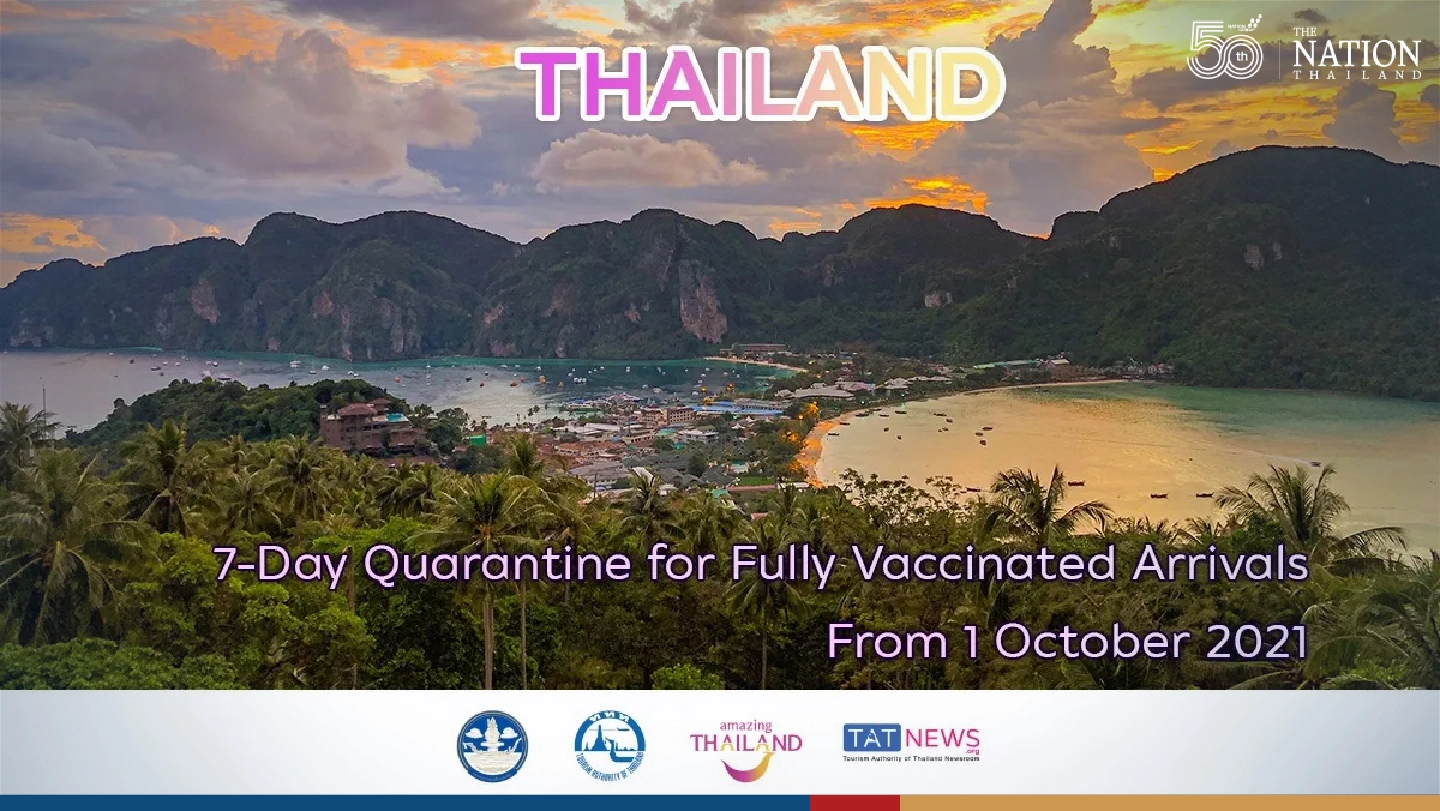 Quarantine period for foreigners and returnees cut from October 1 Quarantine period for foreigners and returnees cut from October 1