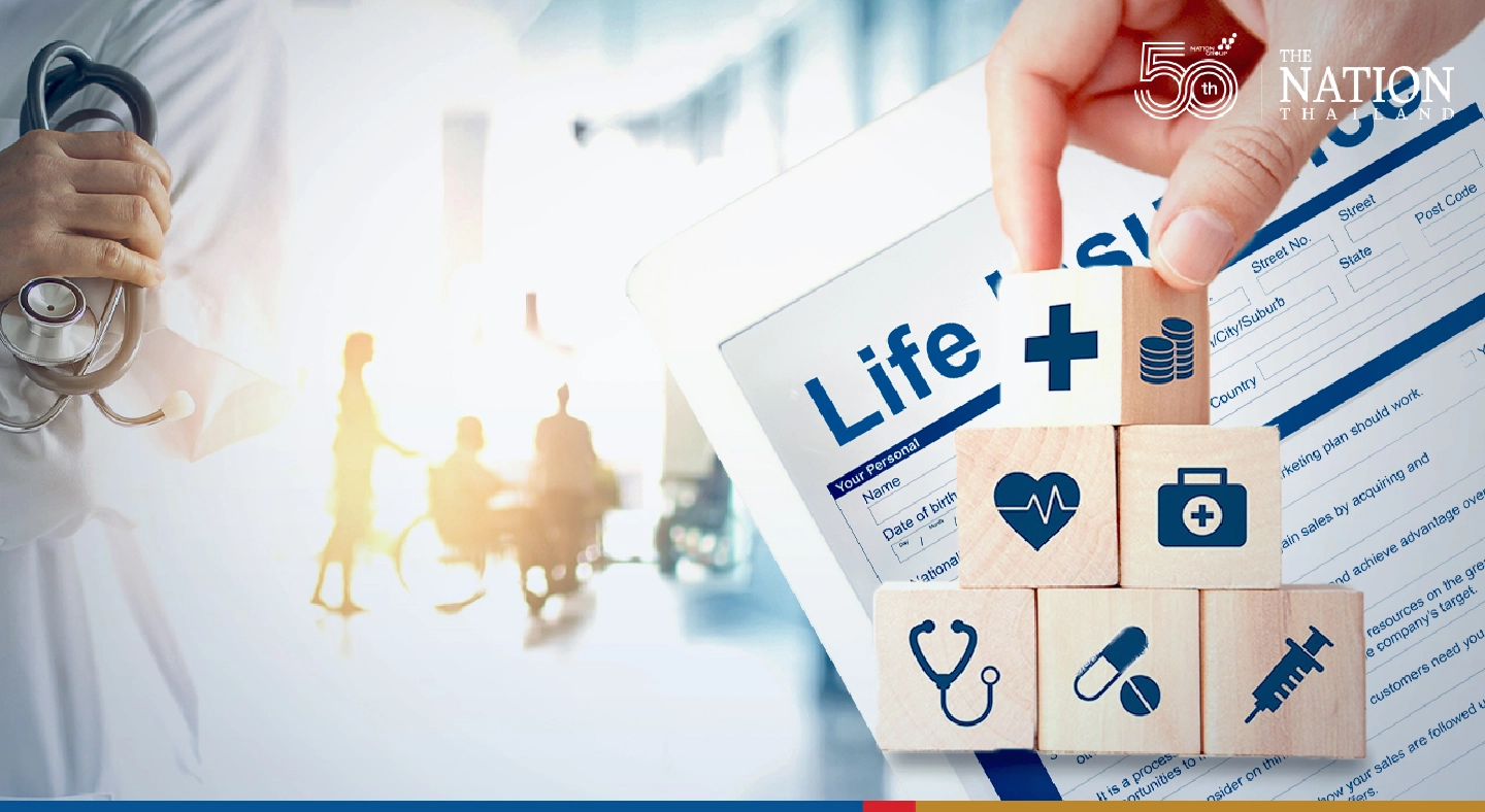 Health insurance coverage adjusted to attract more long-stay, high-spending elderly expats Health insurance coverage adjusted to attract more long-stay, high-spending elderly expats