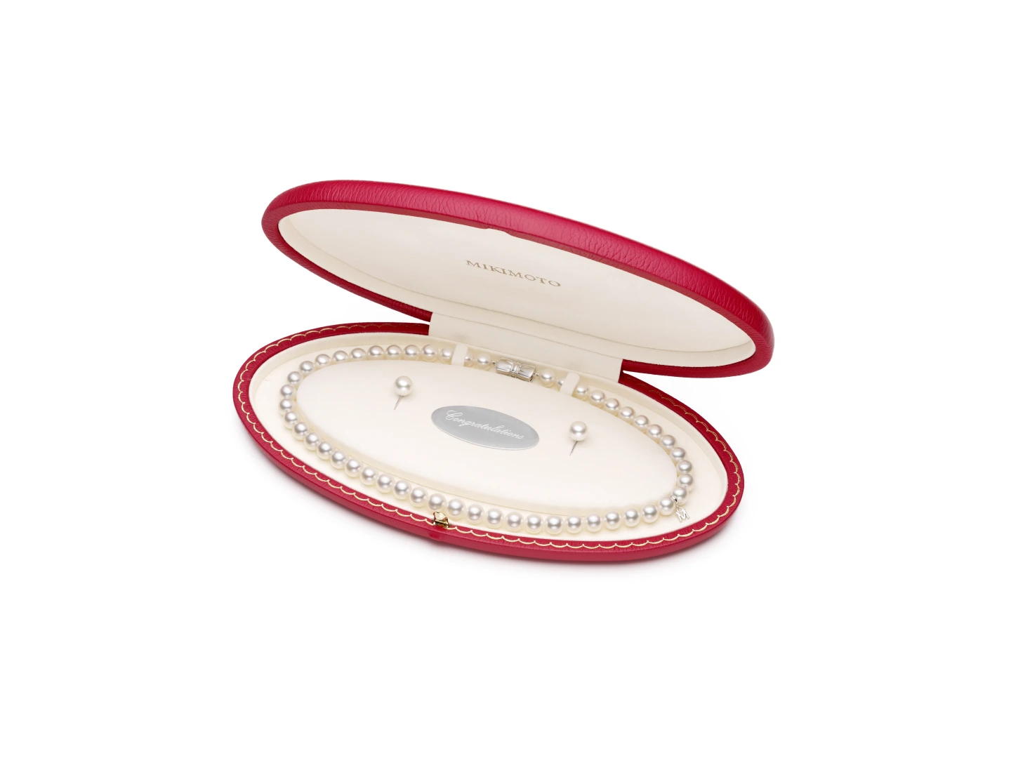 Mikimoto celebrates the festive season with "Holiday Collection" Mikimoto celebrates the festive season with "Holiday Collection"