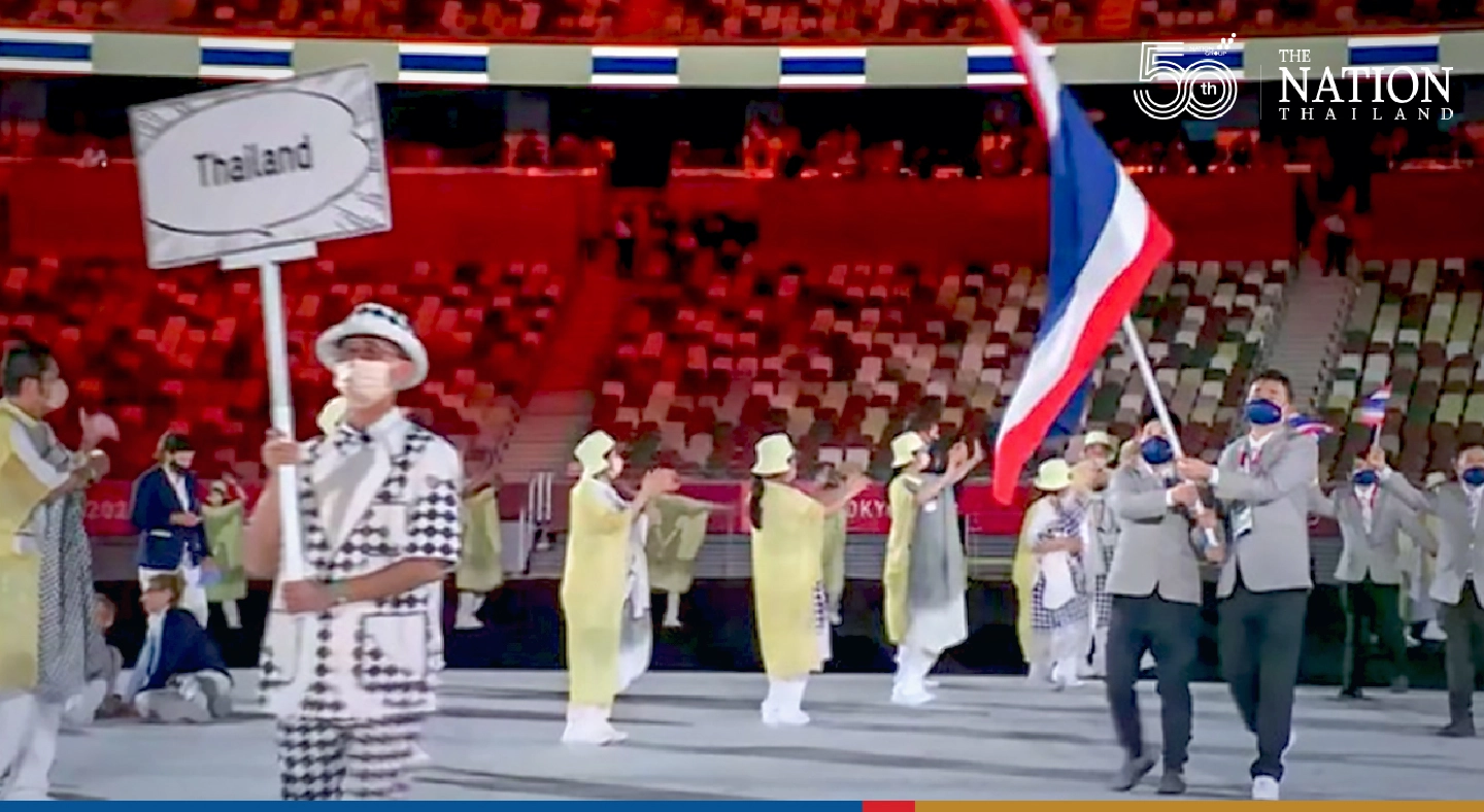 Thailand marked non-compliant to doping controls due to testing time slots