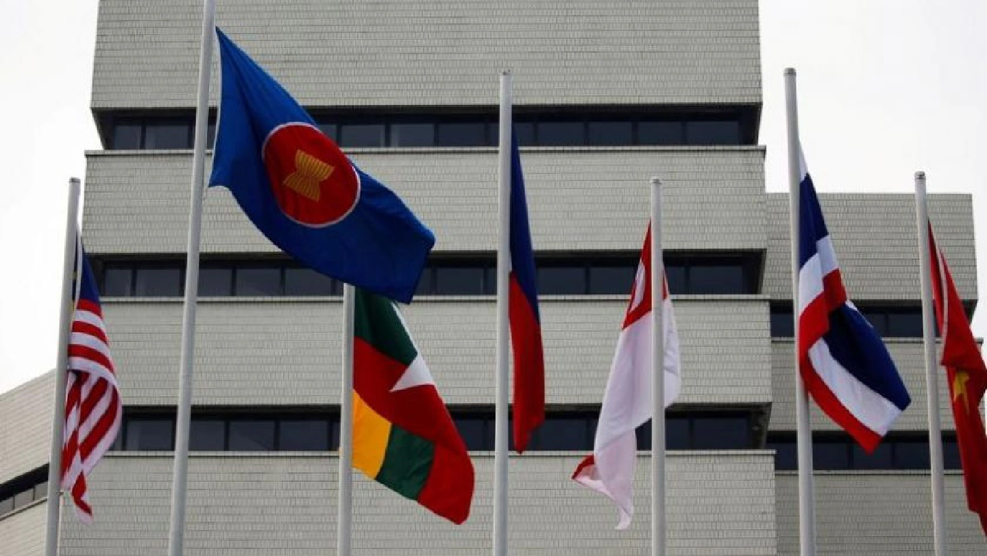 Myanmar Ministry of Foreign Affairs: ‘Head of State is entitled to participate in the ASEAN Summit, according to ASEAN Charter’