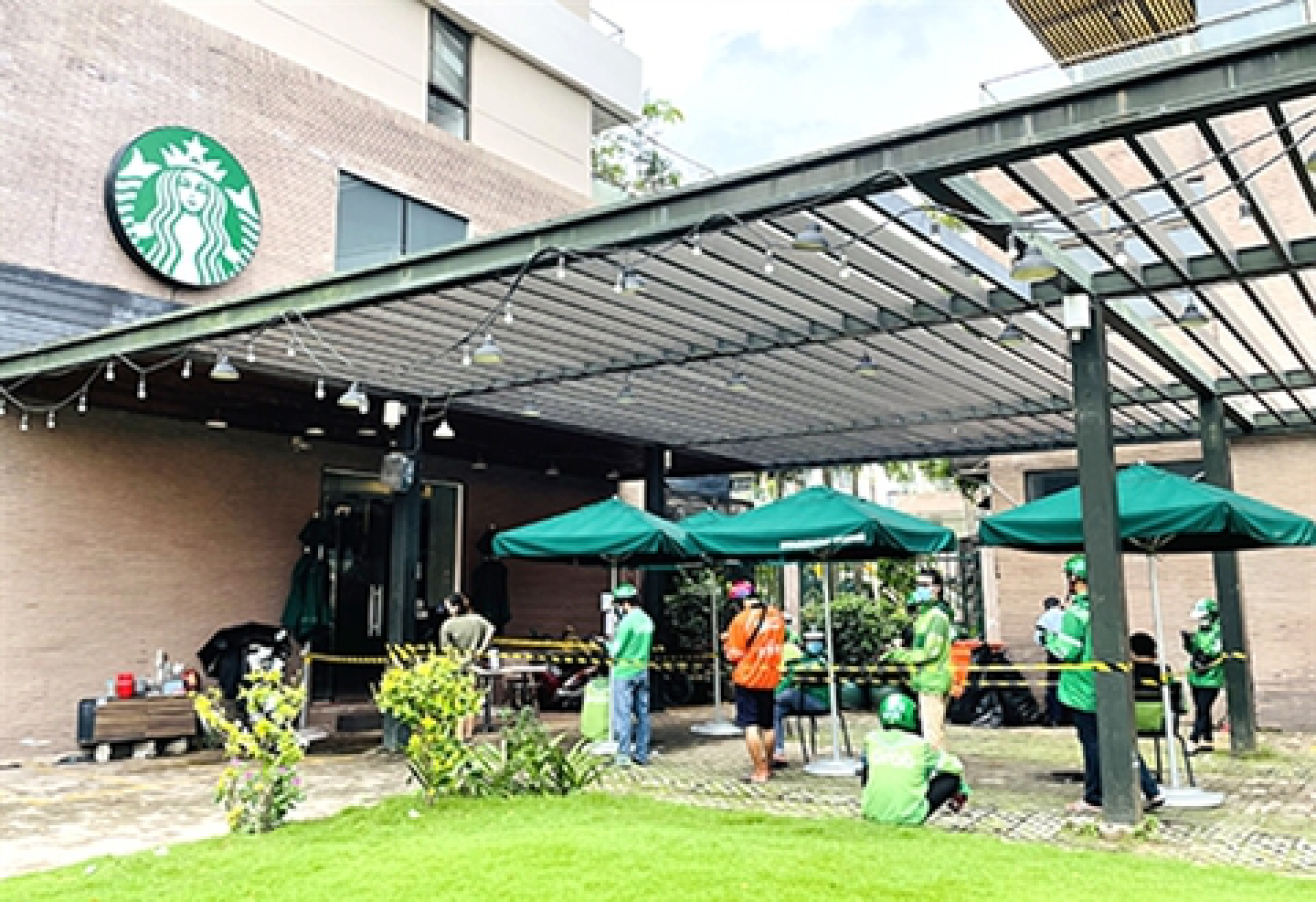 HCM City food and beverage businesses say fully prepared for reopening HCM City food and beverage businesses say fully prepared for reopening