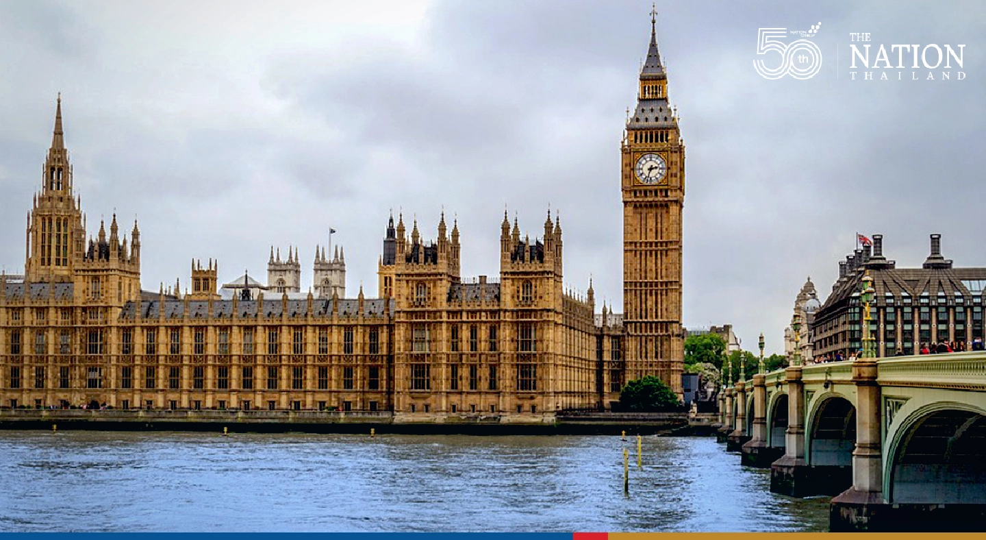 When it comes to climate change, England must adapt or die, government agency says
